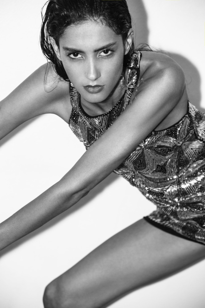 Photo of model Thayna Soares - ID 611411