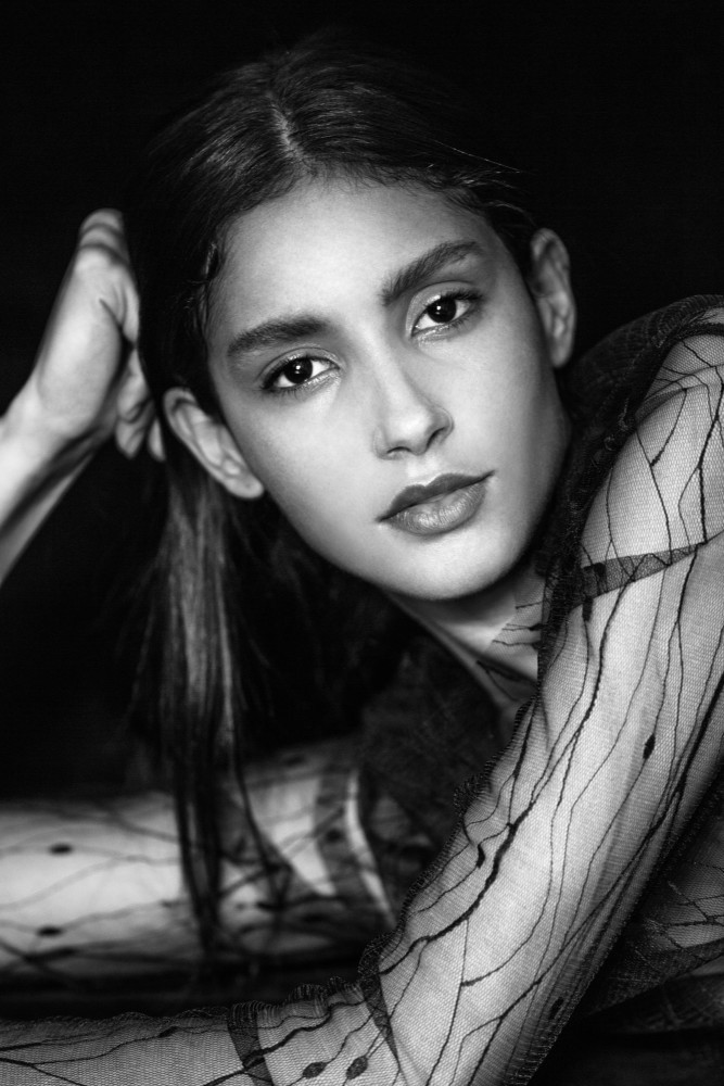 Photo of model Thayna Soares - ID 611420
