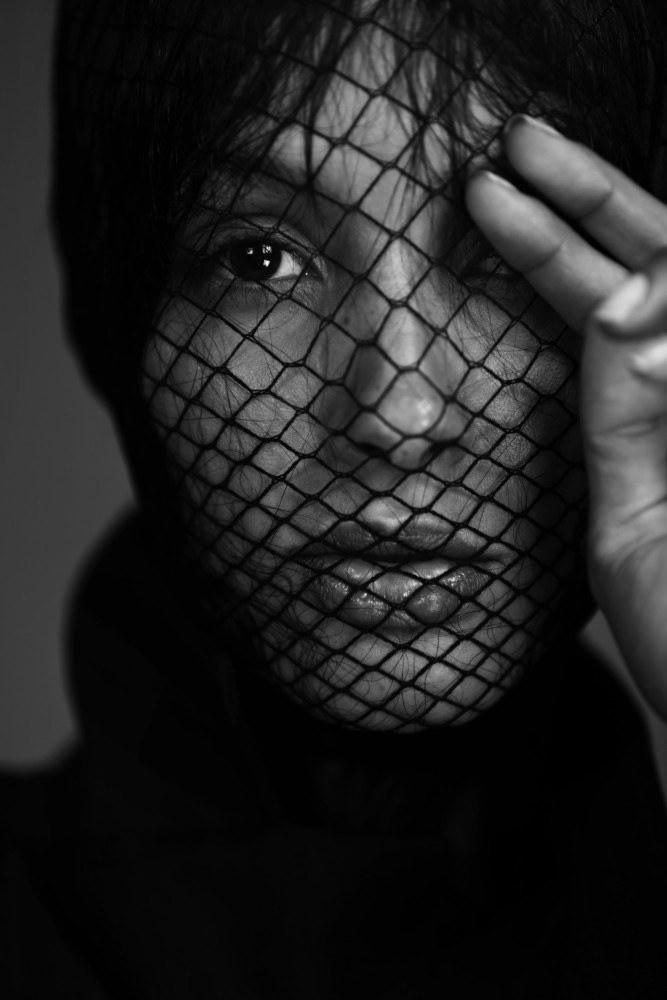 Photo of model Thayna Soares - ID 611429