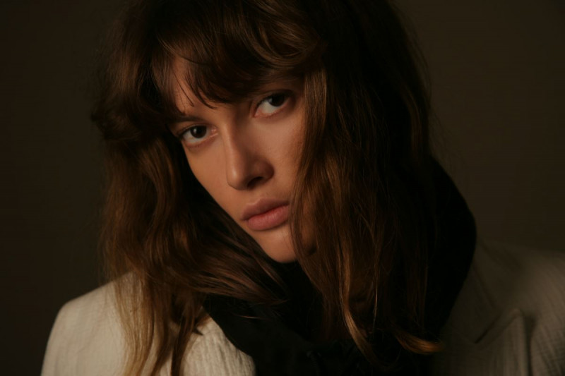 Photo of model Adriana Bexa - ID 611687