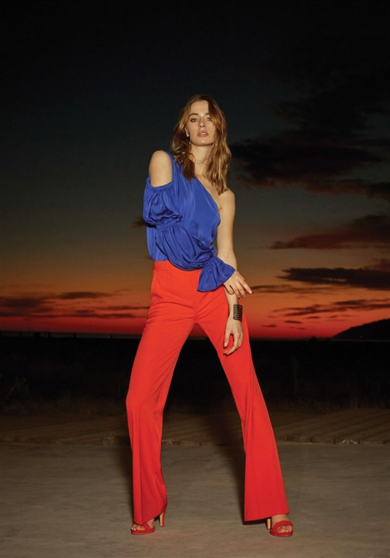 Photo of model Kristel van de Kamp - ID 611807