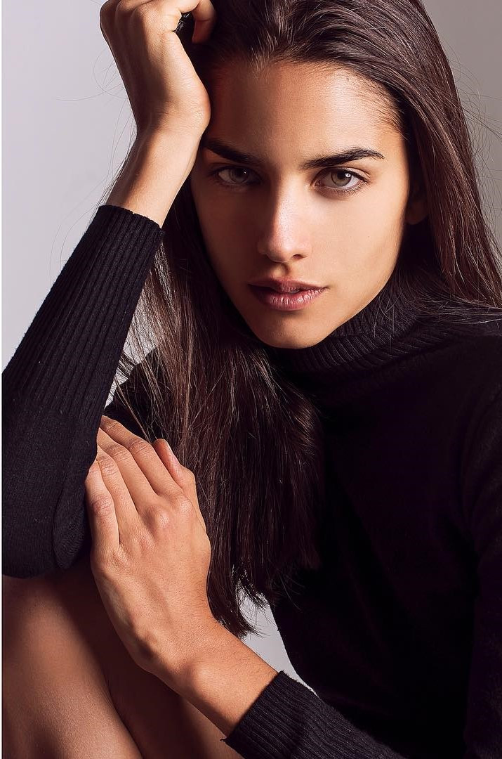 Photo of fashion model Milagros Pineiro - ID 611873 | Models | The FMD