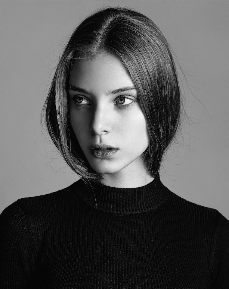 Photo of model Kat Banshchikova - ID 611877