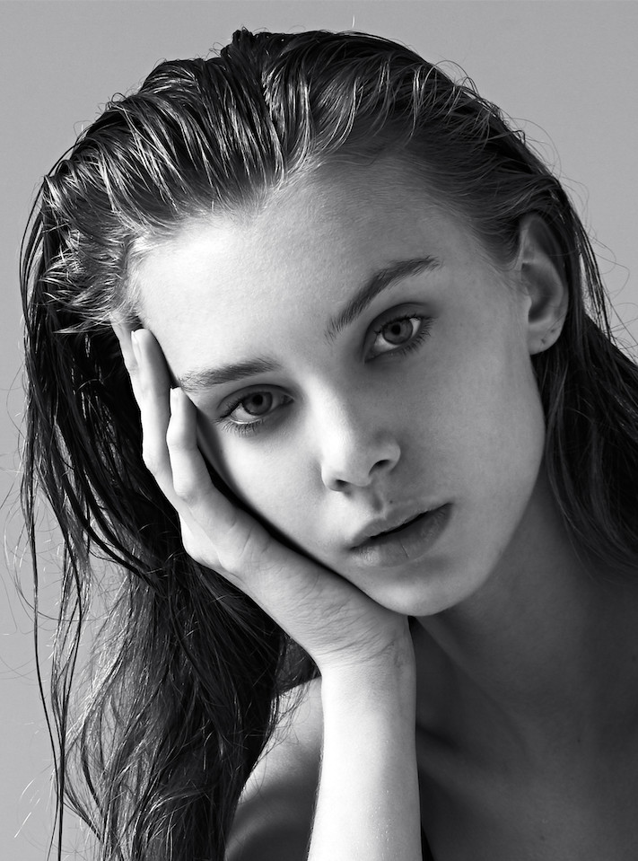 Photo of model Kat Banshchikova - ID 611888