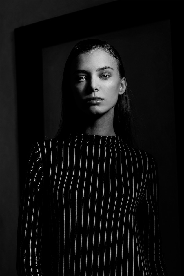 Photo of model Kat Banshchikova - ID 611897