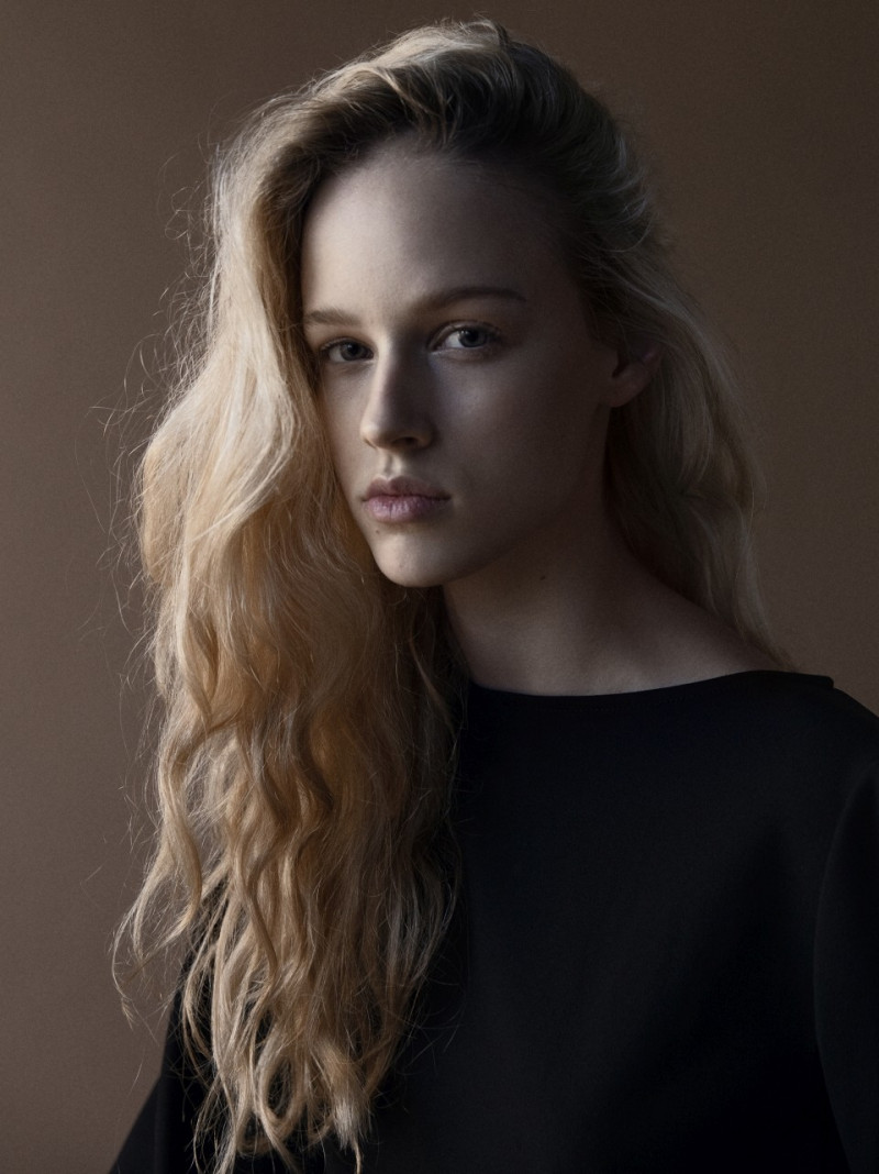 Photo of model Aneta Mestanova - ID 611959