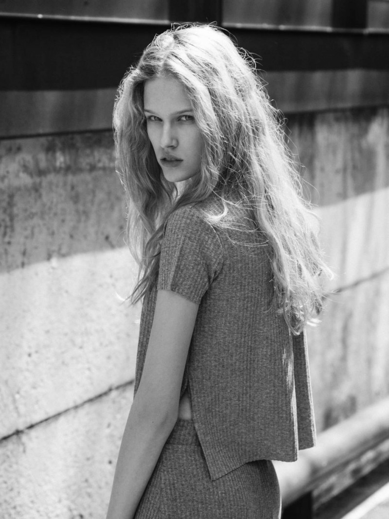 Photo of fashion model Aneta Mestanova - ID 611971 | Models | The FMD