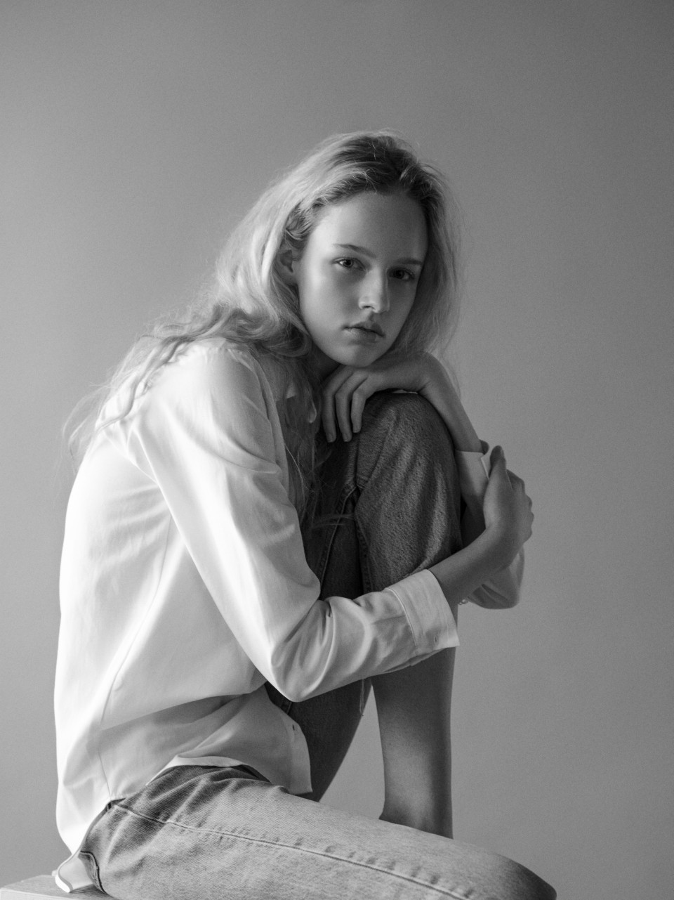 Photo of fashion model Aneta Mestanova - ID 611987 | Models | The FMD