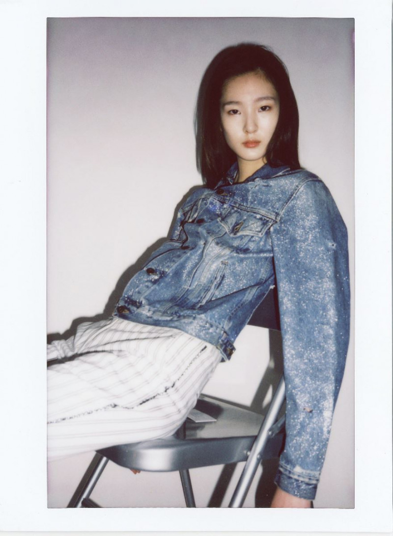 Photo of model Seo Hyun Kim - ID 611990