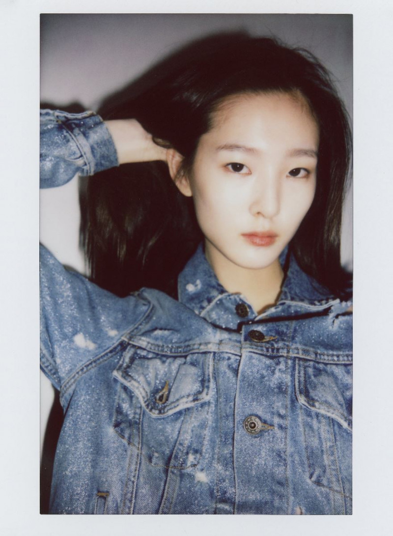Photo of model Seo Hyun Kim - ID 611996