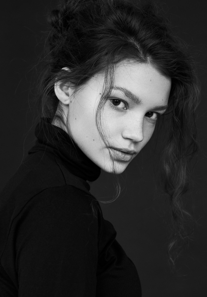 Photo of model Liza Korol - ID 612074