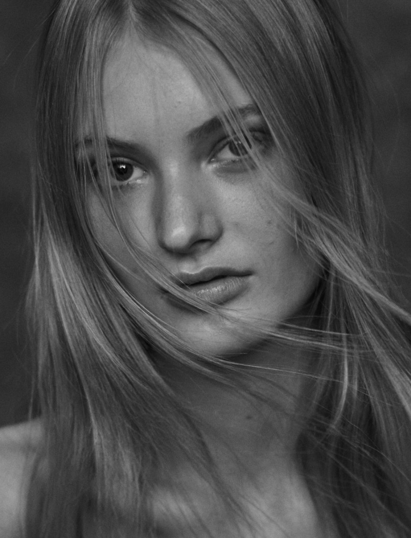 Photo of model Nana Skovgaard Andersen - ID 612186