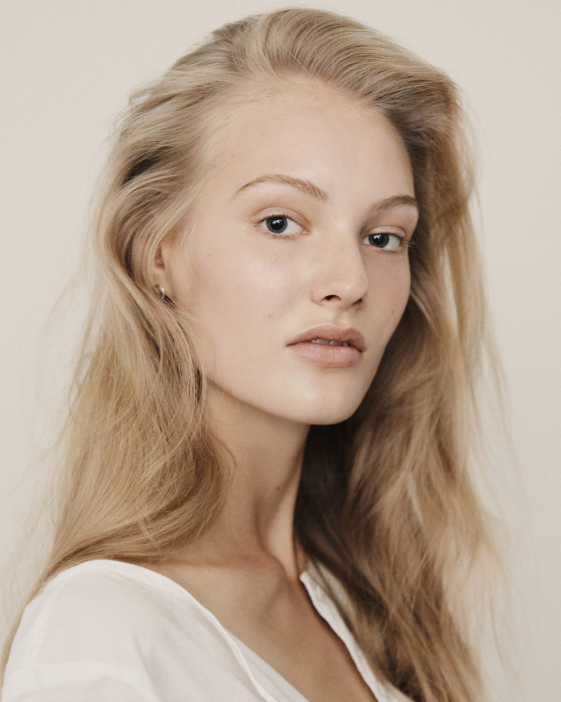 Photo of model Nana Skovgaard Andersen - ID 612196