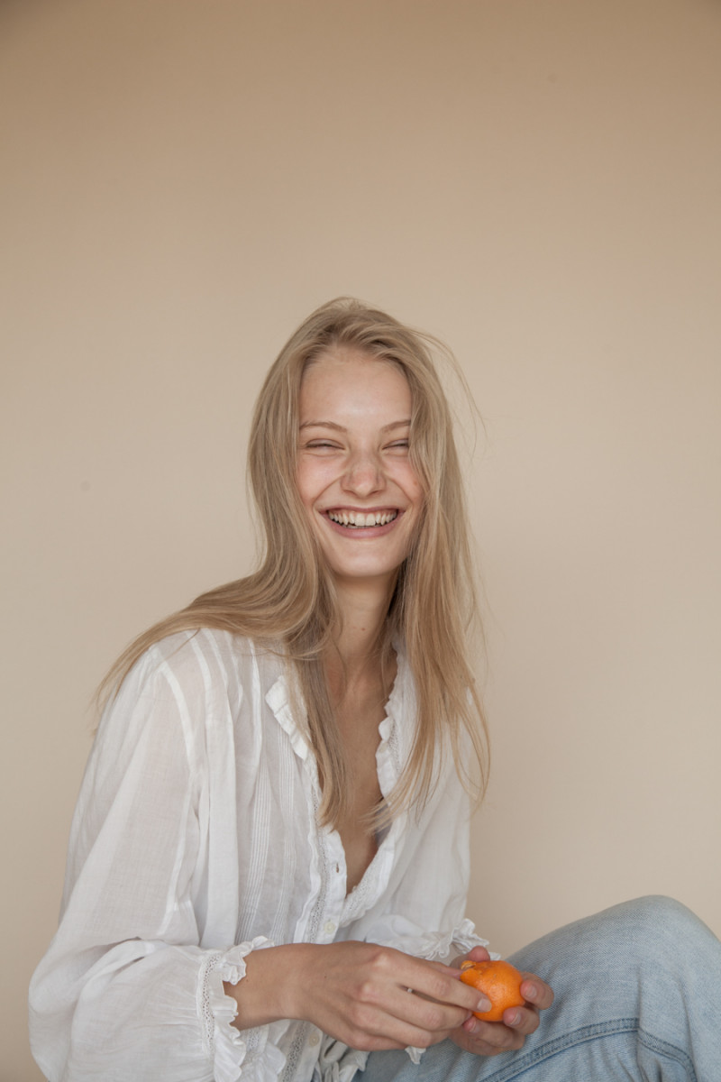 Photo of model Nana Skovgaard Andersen - ID 612210