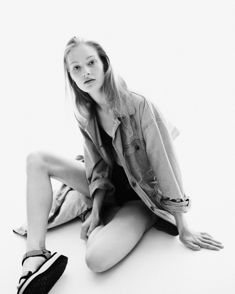 Photo of model Nana Skovgaard Andersen - ID 612215