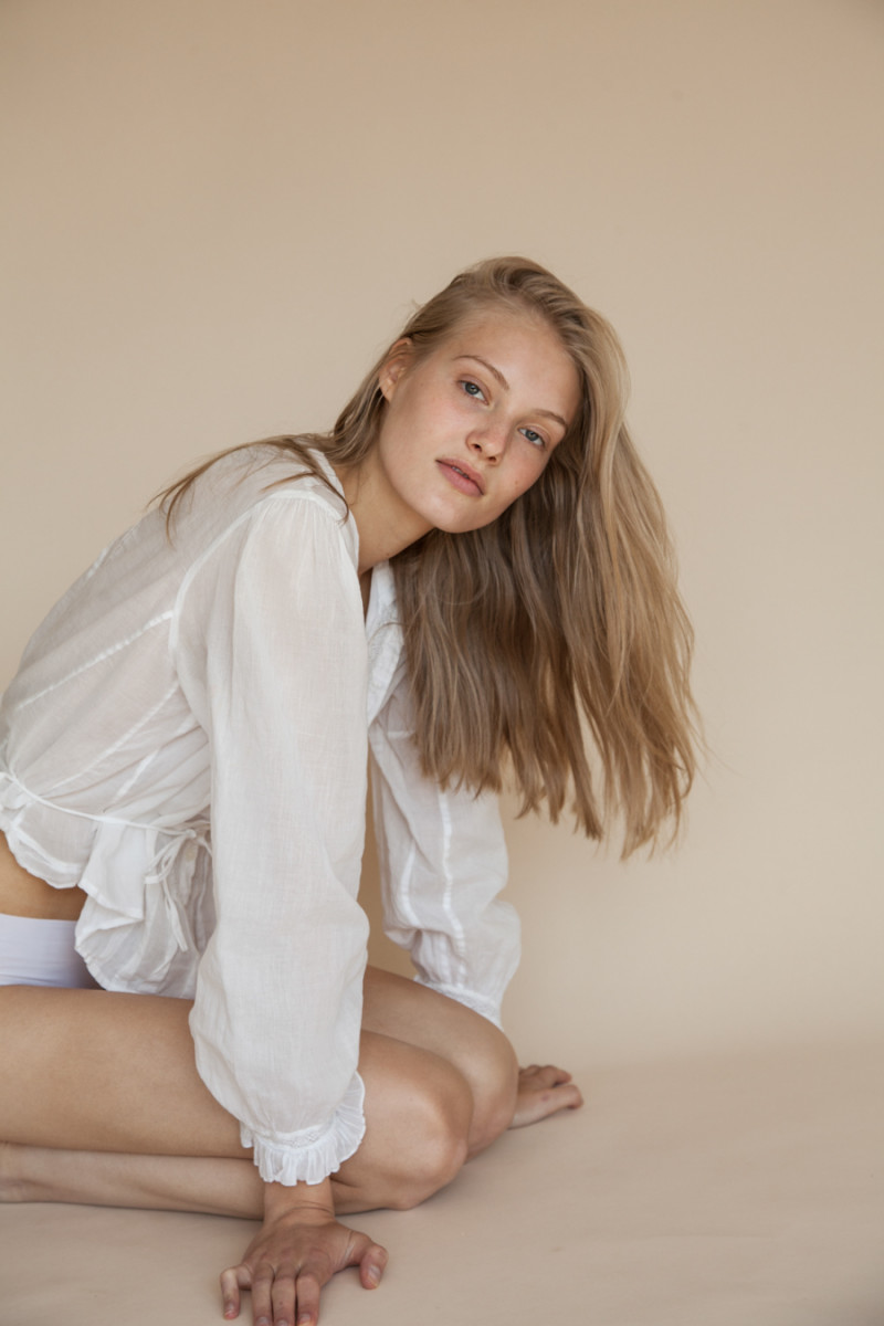 Photo of model Nana Skovgaard Andersen - ID 612219
