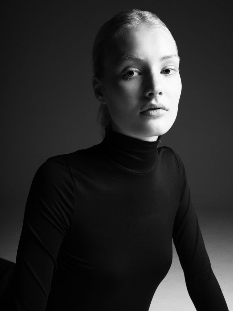 Photo of model Nana Skovgaard Andersen - ID 612225