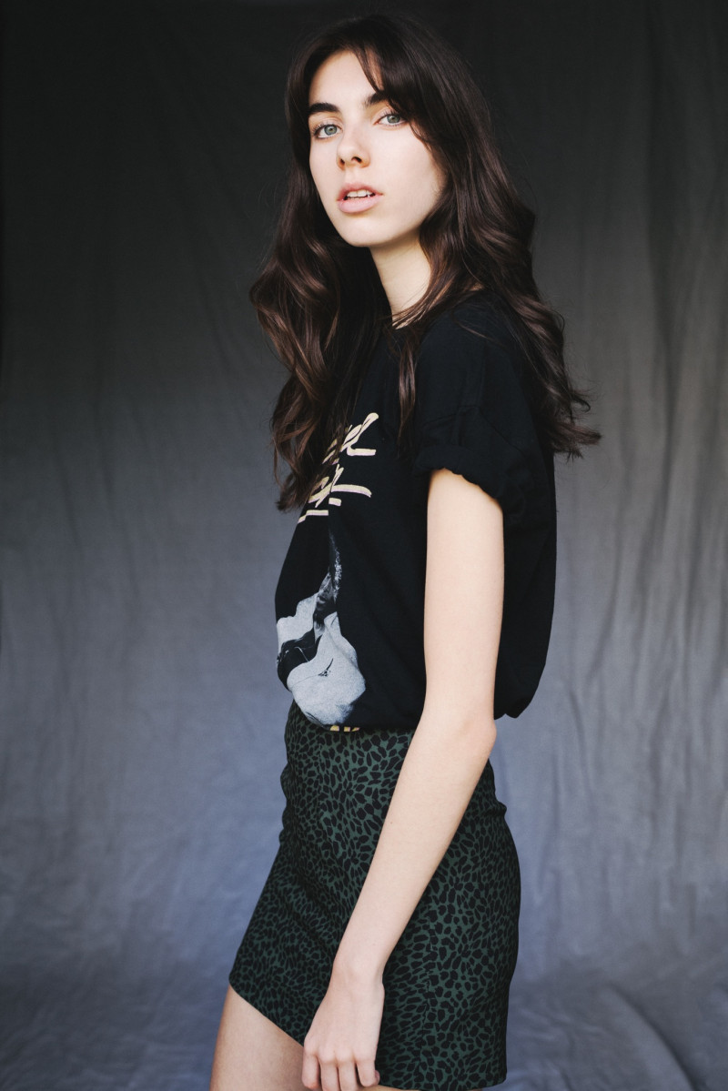 Photo of model Madeleine Knighton - ID 612251