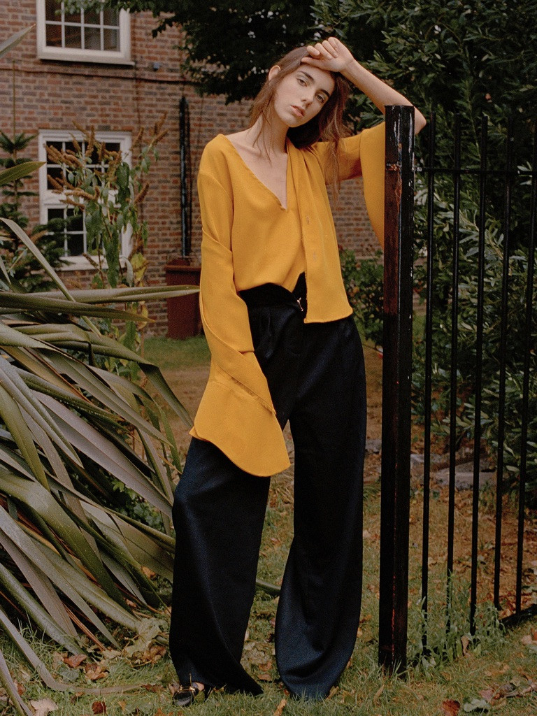 Photo of model Madeleine Knighton - ID 612257