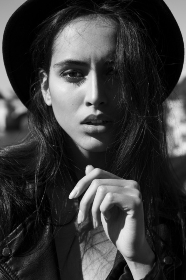 Photo of model Nastya Lupey - ID 612420
