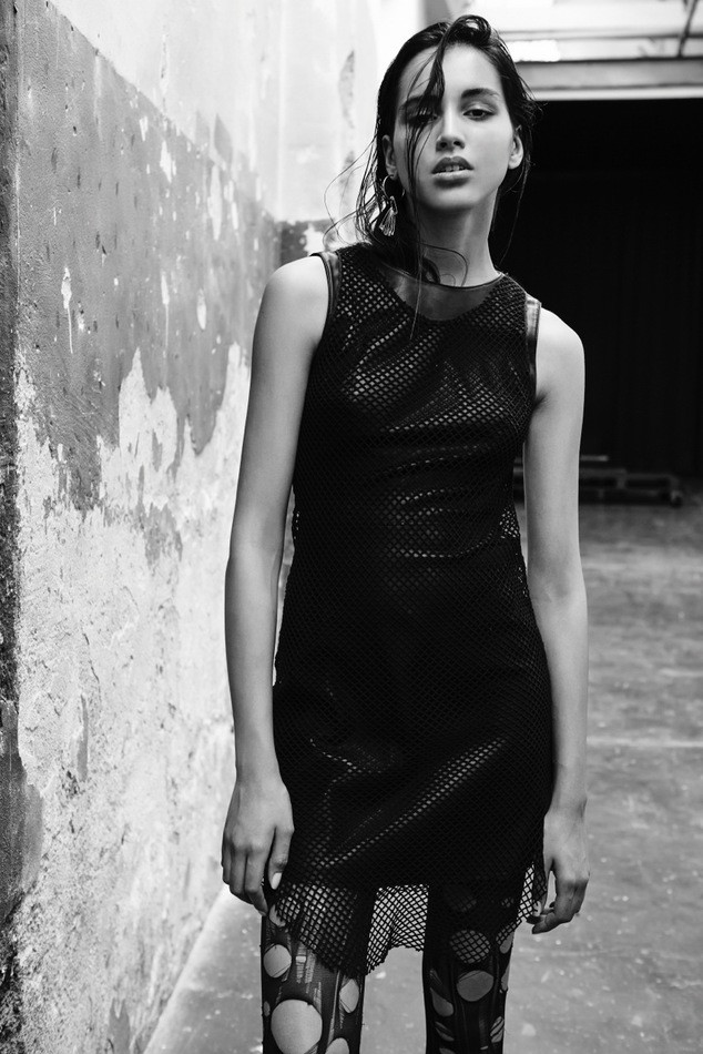 Photo of model Nastya Lupey - ID 612423