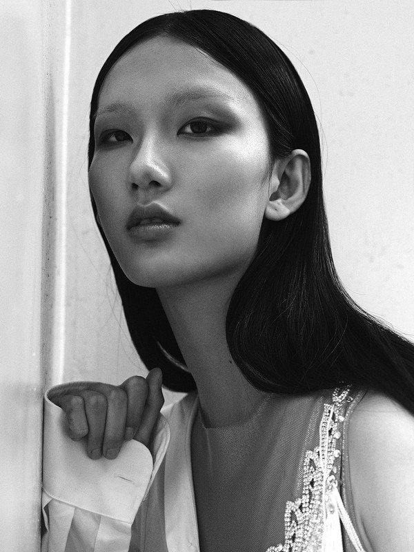 Photo of model Liang Xiangqing - ID 612444