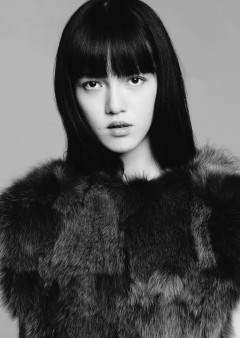 Chen Yuan Yuan - Fashion Model | Models | Photos, Editorials & Latest ...