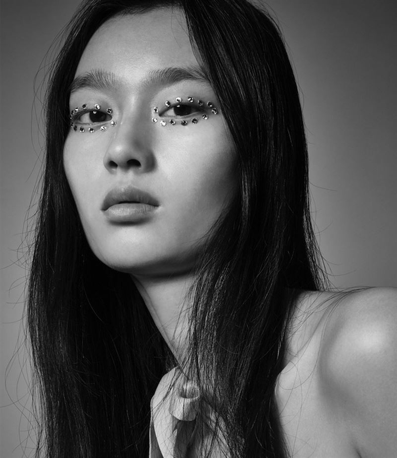 Photo of model Ziwei Cao - ID 612712