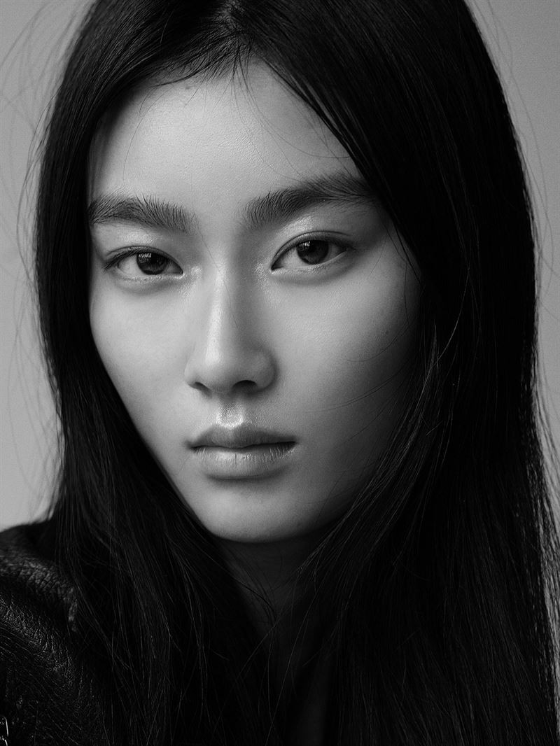 Photo of fashion model Ziwei Cao - ID 612716 | Models | The FMD
