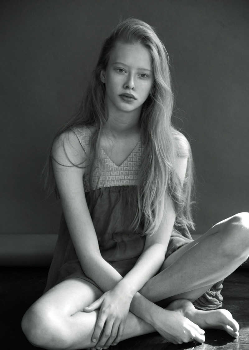 Photo of model Noa Abbenhuis - ID 612812