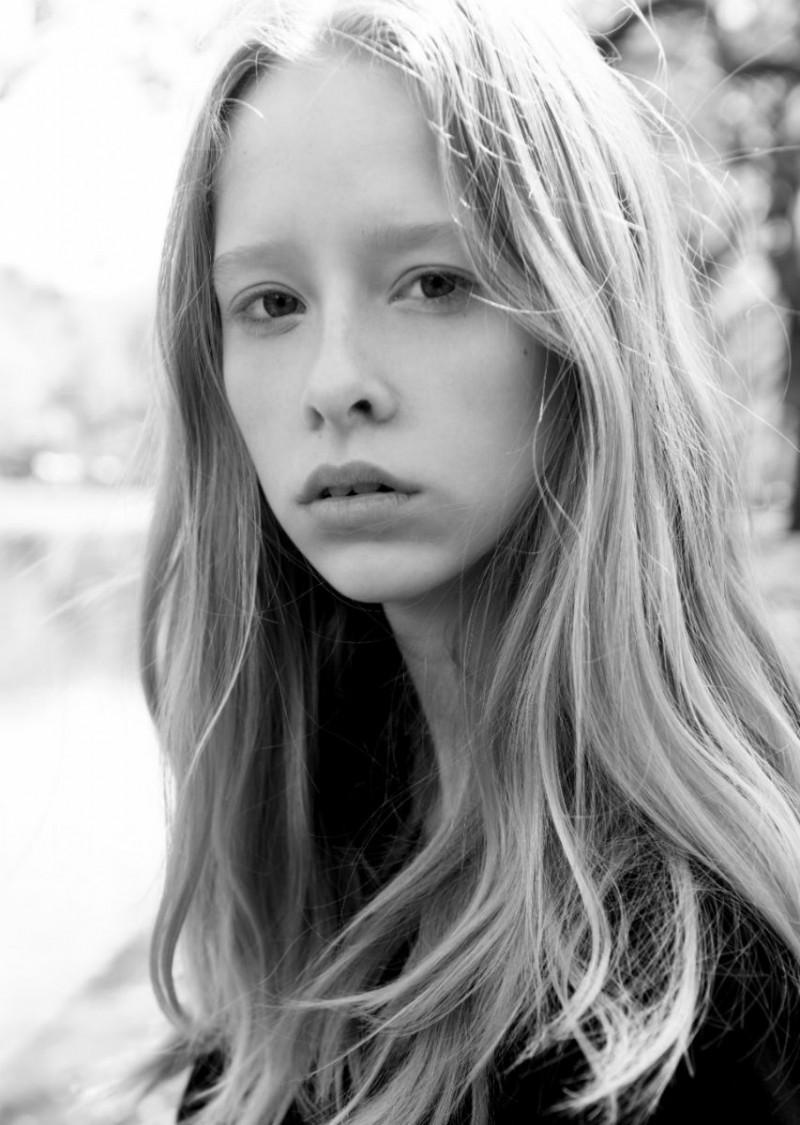 Photo of model Noa Abbenhuis - ID 612813