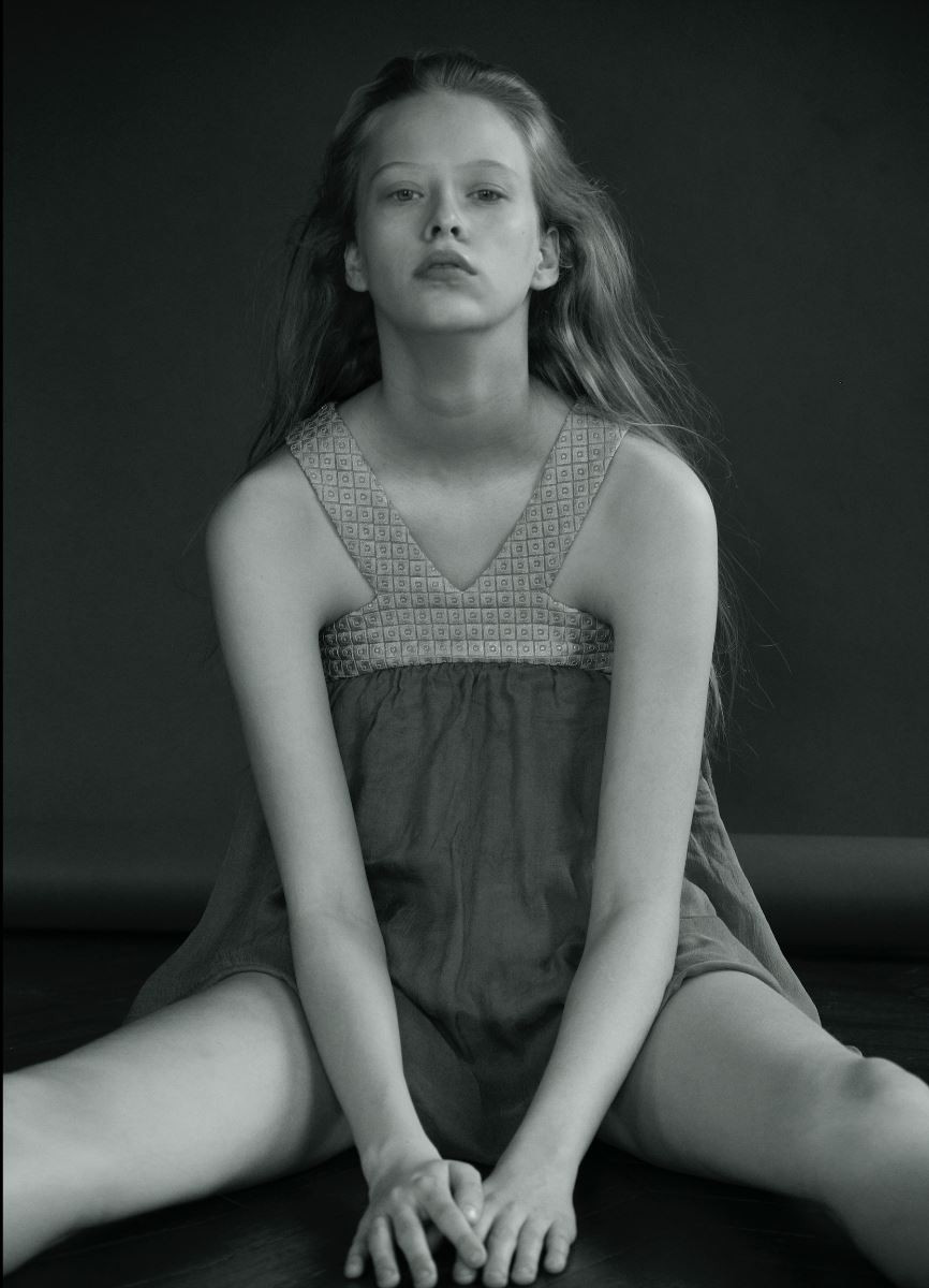 Photo of fashion model Noa Abbenhuis - ID 612817 | Models | The FMD