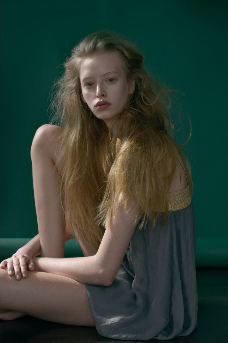 Photo of model Noa Abbenhuis - ID 612820