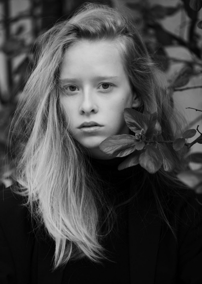 Photo of model Noa Abbenhuis - ID 612822