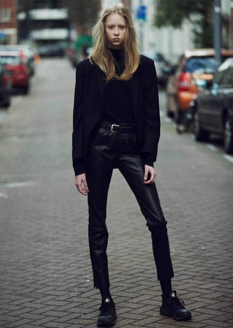 Photo of model Noa Abbenhuis - ID 612828