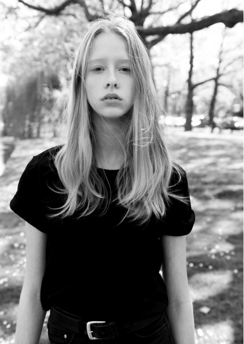 Photo of model Noa Abbenhuis - ID 612834