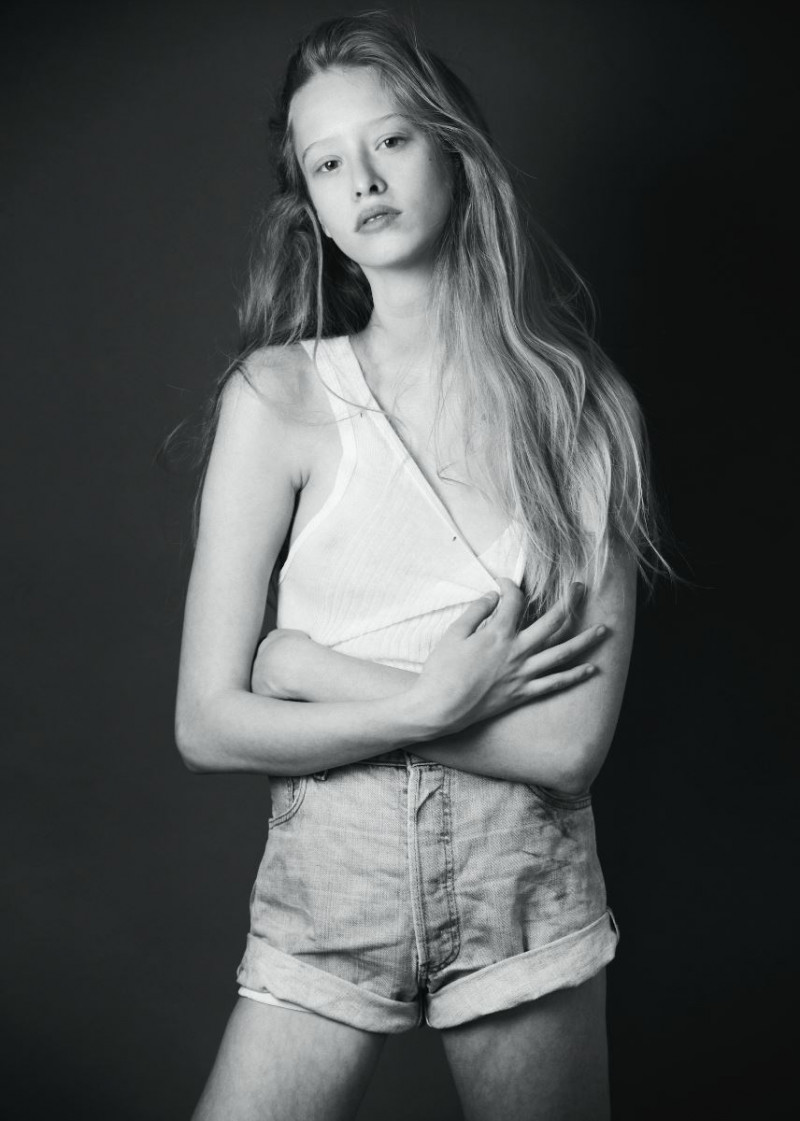 Photo of model Noa Abbenhuis - ID 612837