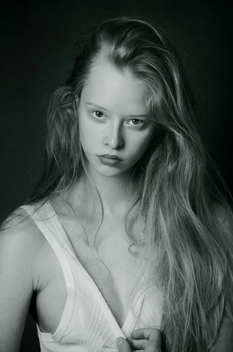 Photo of model Noa Abbenhuis - ID 612855