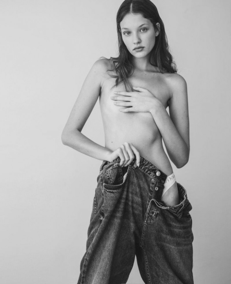 Photo of model Natalia Renken - ID 612894