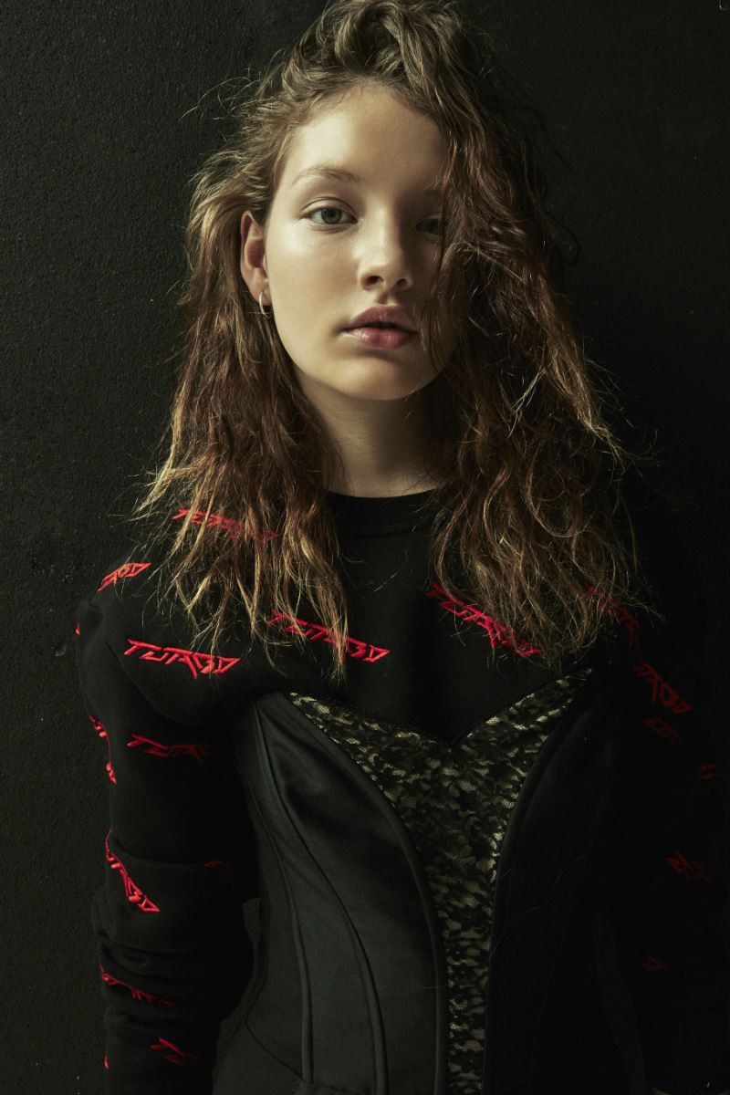Photo of model Natalia Renken - ID 612896