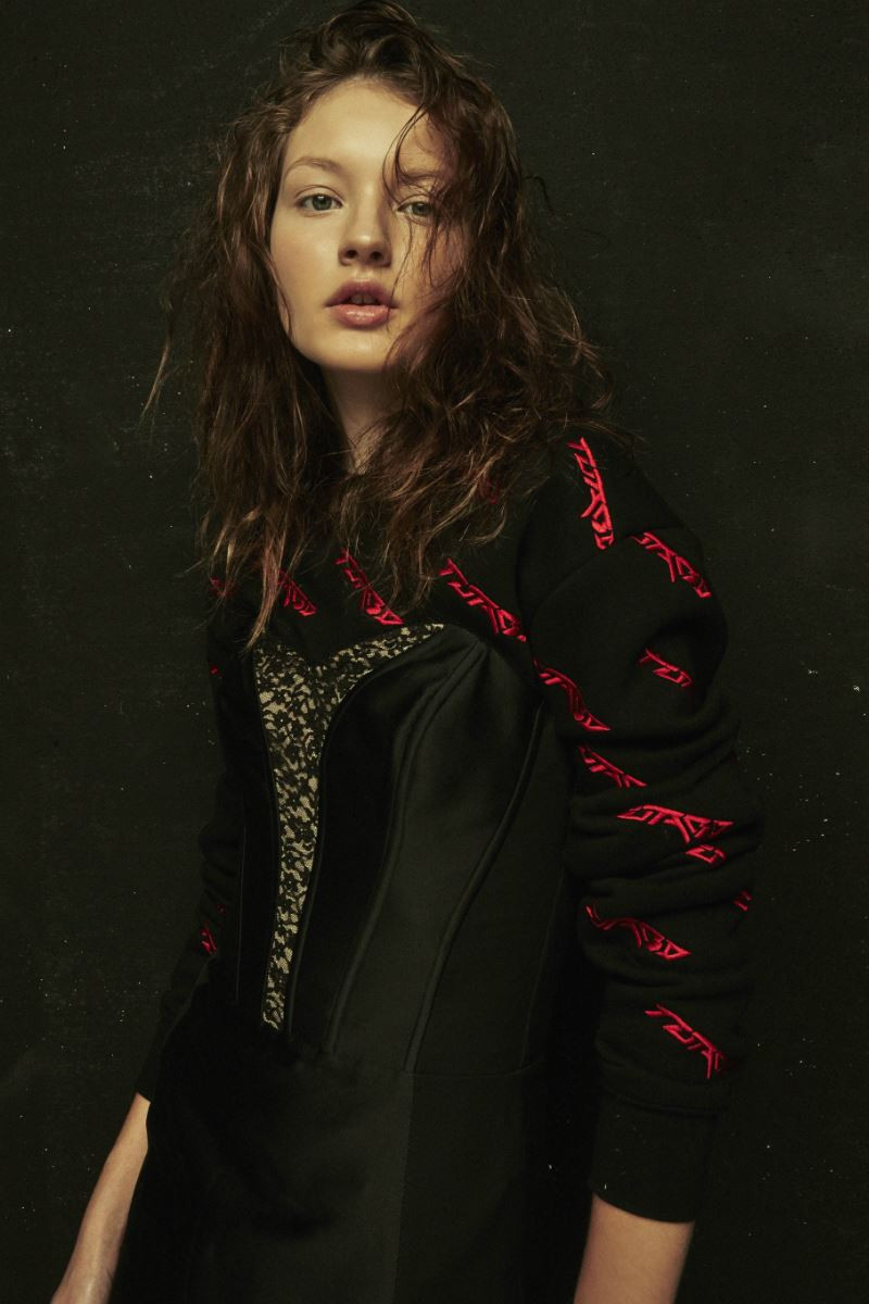 Photo of model Natalia Renken - ID 612898