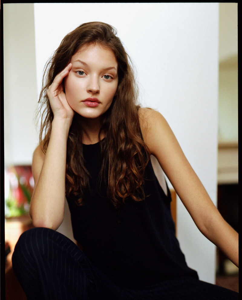 Photo of model Natalia Renken - ID 612901