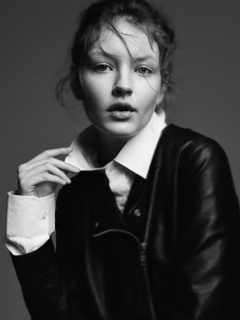 Photo of model Natalia Renken - ID 612912