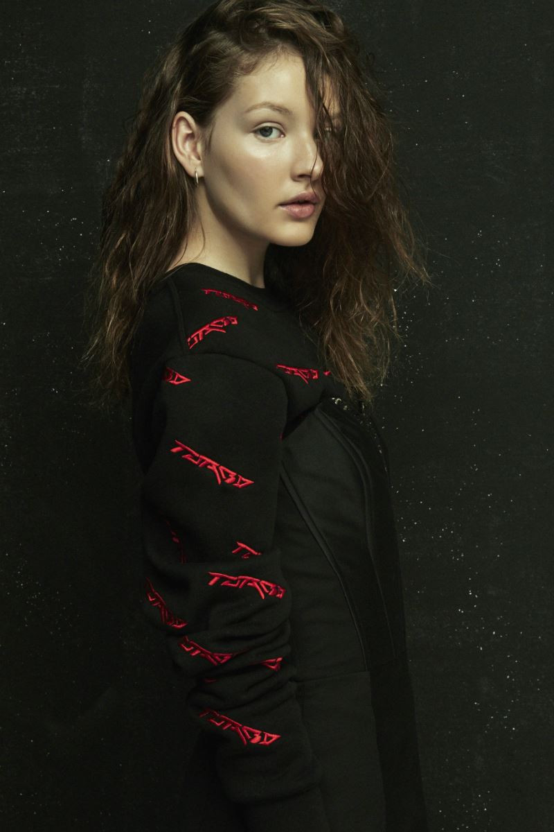 Photo of model Natalia Renken - ID 612914
