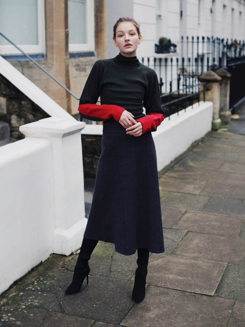 Photo of model Natalia Renken - ID 612916