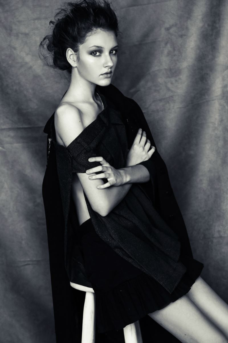 Photo of model Natalia Renken - ID 612920