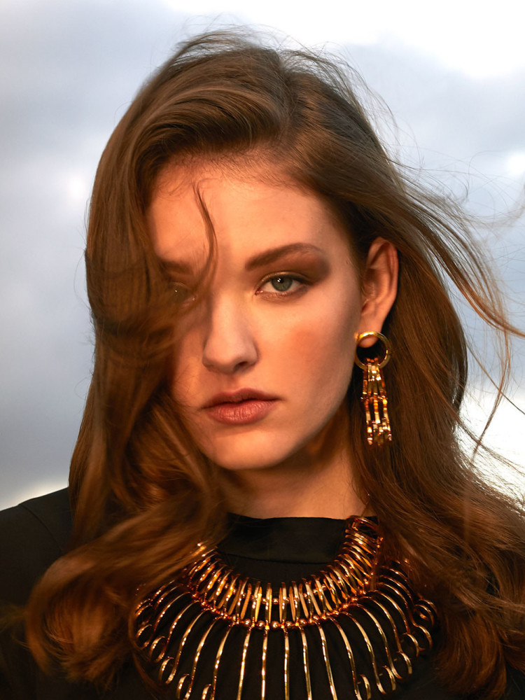 Photo of model Natalia Renken - ID 612927