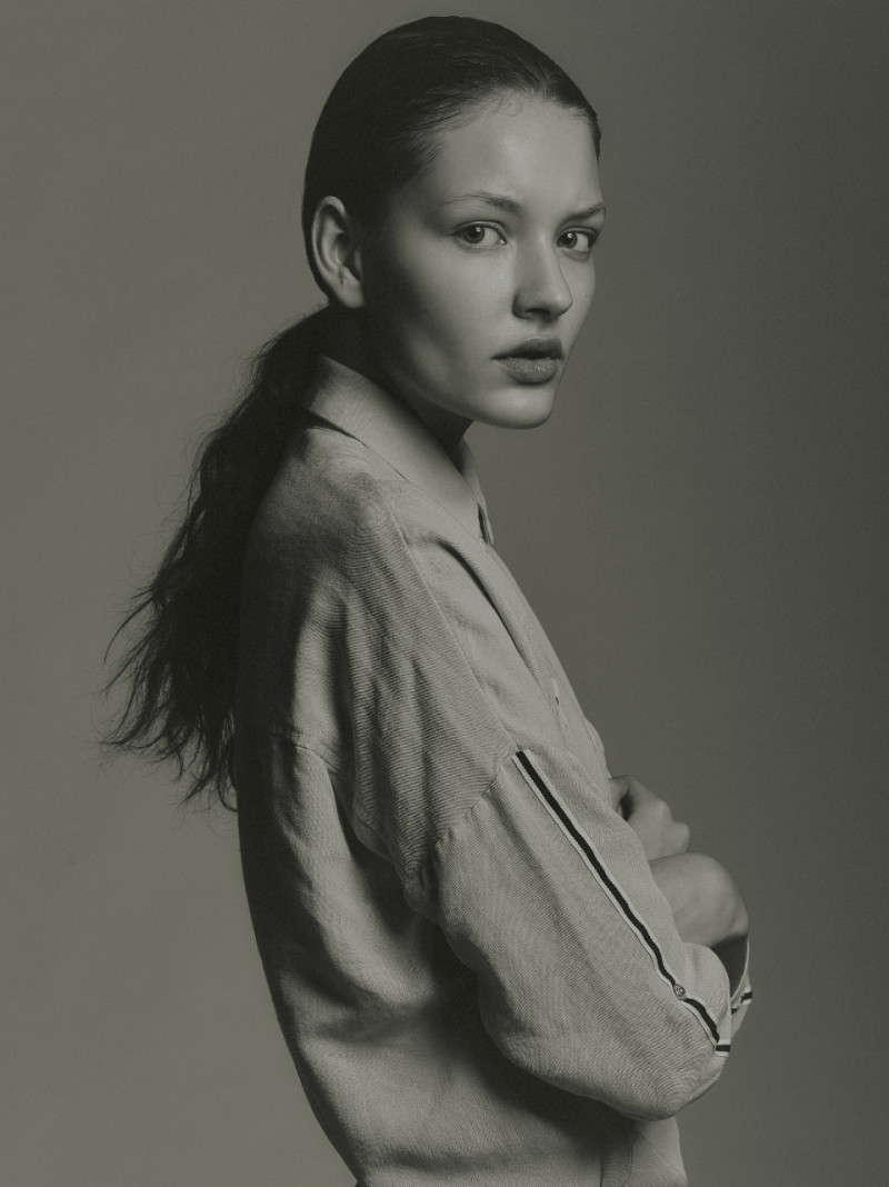 Photo of model Natalia Renken - ID 612933