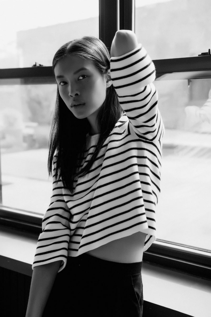 Photo of model Diane Chiu - ID 613013