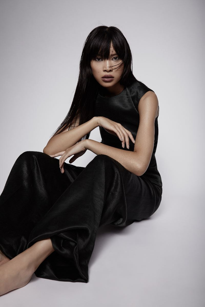 Photo of model Diane Chiu - ID 613014
